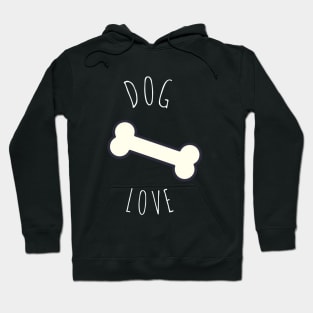 Dog Lover Hoodie